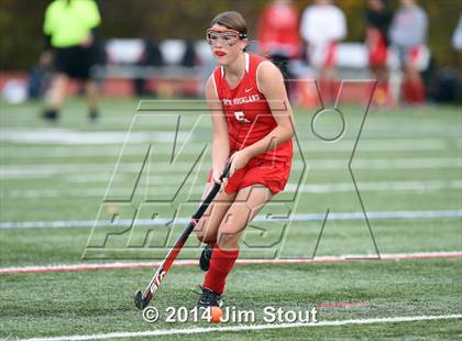 Thumbnail 3 in North Rockland @ Mahopac (Section 1 Class A Quarterfinal) photogallery.
