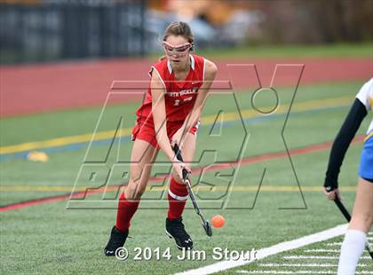 Thumbnail 2 in North Rockland @ Mahopac (Section 1 Class A Quarterfinal) photogallery.
