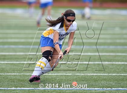 Thumbnail 2 in North Rockland @ Mahopac (Section 1 Class A Quarterfinal) photogallery.