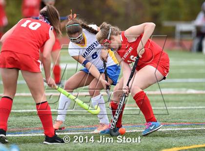 Thumbnail 1 in North Rockland @ Mahopac (Section 1 Class A Quarterfinal) photogallery.