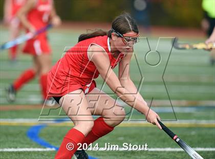 Thumbnail 2 in North Rockland @ Mahopac (Section 1 Class A Quarterfinal) photogallery.