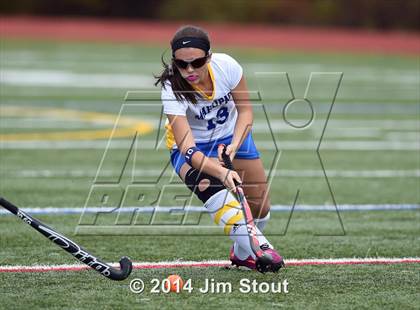 Thumbnail 1 in North Rockland @ Mahopac (Section 1 Class A Quarterfinal) photogallery.