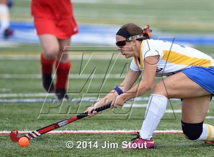 Thumbnail 3 in North Rockland @ Mahopac (Section 1 Class A Quarterfinal) photogallery.