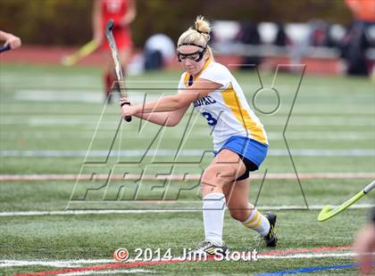 Thumbnail 1 in North Rockland @ Mahopac (Section 1 Class A Quarterfinal) photogallery.
