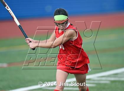 Thumbnail 3 in North Rockland @ Mahopac (Section 1 Class A Quarterfinal) photogallery.