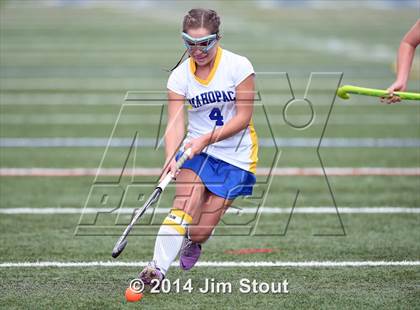 Thumbnail 2 in North Rockland @ Mahopac (Section 1 Class A Quarterfinal) photogallery.