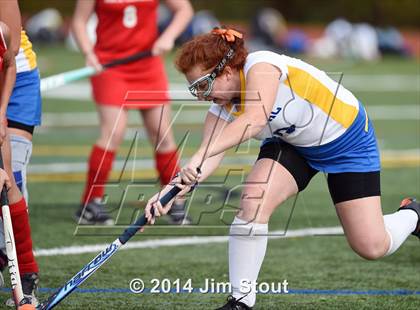 Thumbnail 3 in North Rockland @ Mahopac (Section 1 Class A Quarterfinal) photogallery.