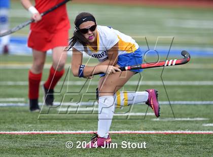 Thumbnail 2 in North Rockland @ Mahopac (Section 1 Class A Quarterfinal) photogallery.