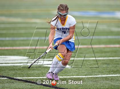 Thumbnail 1 in North Rockland @ Mahopac (Section 1 Class A Quarterfinal) photogallery.