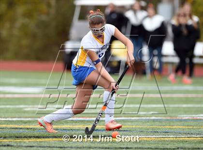 Thumbnail 1 in North Rockland @ Mahopac (Section 1 Class A Quarterfinal) photogallery.