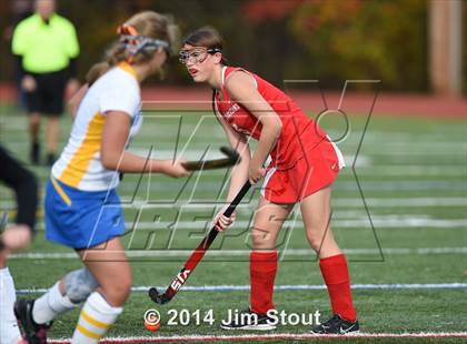 Thumbnail 2 in North Rockland @ Mahopac (Section 1 Class A Quarterfinal) photogallery.