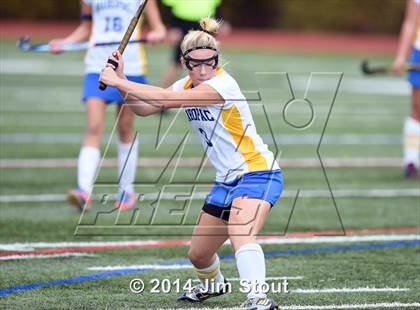 Thumbnail 3 in North Rockland @ Mahopac (Section 1 Class A Quarterfinal) photogallery.