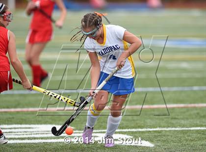 Thumbnail 1 in North Rockland @ Mahopac (Section 1 Class A Quarterfinal) photogallery.