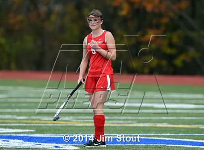 Thumbnail 1 in North Rockland @ Mahopac (Section 1 Class A Quarterfinal) photogallery.