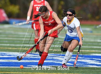 Thumbnail 1 in North Rockland @ Mahopac (Section 1 Class A Quarterfinal) photogallery.
