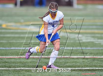 Thumbnail 3 in North Rockland @ Mahopac (Section 1 Class A Quarterfinal) photogallery.