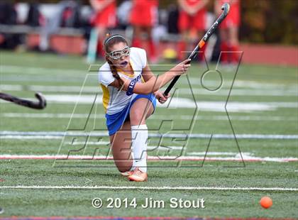 Thumbnail 2 in North Rockland @ Mahopac (Section 1 Class A Quarterfinal) photogallery.
