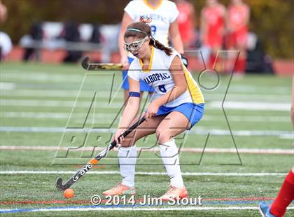 Thumbnail 1 in North Rockland @ Mahopac (Section 1 Class A Quarterfinal) photogallery.