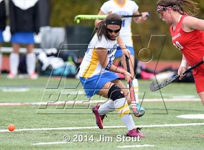 Thumbnail 1 in North Rockland @ Mahopac (Section 1 Class A Quarterfinal) photogallery.
