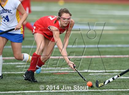 Thumbnail 3 in North Rockland @ Mahopac (Section 1 Class A Quarterfinal) photogallery.
