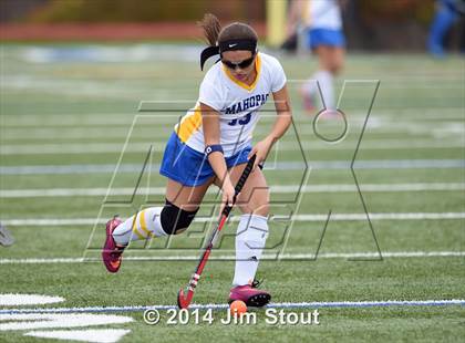 Thumbnail 1 in North Rockland @ Mahopac (Section 1 Class A Quarterfinal) photogallery.