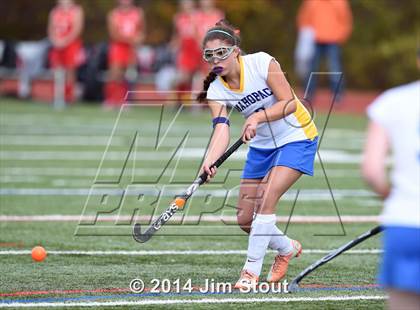 Thumbnail 2 in North Rockland @ Mahopac (Section 1 Class A Quarterfinal) photogallery.
