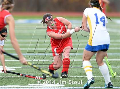 Thumbnail 1 in North Rockland @ Mahopac (Section 1 Class A Quarterfinal) photogallery.