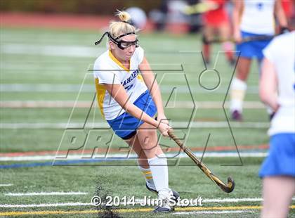 Thumbnail 2 in North Rockland @ Mahopac (Section 1 Class A Quarterfinal) photogallery.