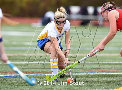 Thumbnail 2 in North Rockland @ Mahopac (Section 1 Class A Quarterfinal) photogallery.