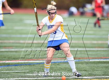 Thumbnail 2 in North Rockland @ Mahopac (Section 1 Class A Quarterfinal) photogallery.