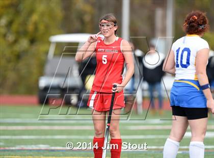 Thumbnail 2 in North Rockland @ Mahopac (Section 1 Class A Quarterfinal) photogallery.