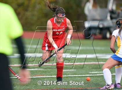 Thumbnail 3 in North Rockland @ Mahopac (Section 1 Class A Quarterfinal) photogallery.