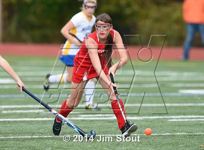 Thumbnail 2 in North Rockland @ Mahopac (Section 1 Class A Quarterfinal) photogallery.