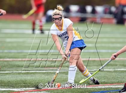 Thumbnail 2 in North Rockland @ Mahopac (Section 1 Class A Quarterfinal) photogallery.