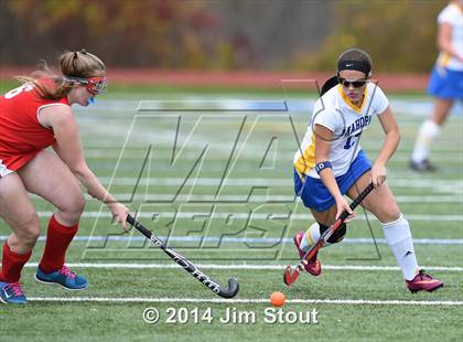Thumbnail 1 in North Rockland @ Mahopac (Section 1 Class A Quarterfinal) photogallery.