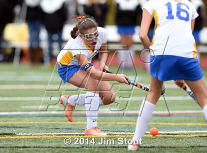 Thumbnail 3 in North Rockland @ Mahopac (Section 1 Class A Quarterfinal) photogallery.