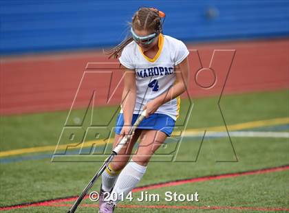 Thumbnail 1 in North Rockland @ Mahopac (Section 1 Class A Quarterfinal) photogallery.