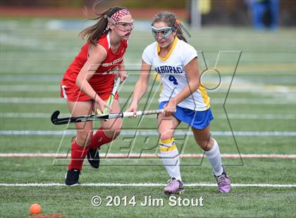 Thumbnail 3 in North Rockland @ Mahopac (Section 1 Class A Quarterfinal) photogallery.