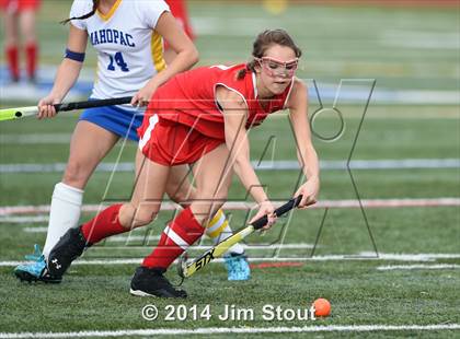 Thumbnail 2 in North Rockland @ Mahopac (Section 1 Class A Quarterfinal) photogallery.