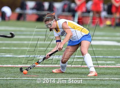 Thumbnail 2 in North Rockland @ Mahopac (Section 1 Class A Quarterfinal) photogallery.