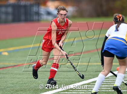 Thumbnail 3 in North Rockland @ Mahopac (Section 1 Class A Quarterfinal) photogallery.