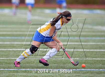 Thumbnail 1 in North Rockland @ Mahopac (Section 1 Class A Quarterfinal) photogallery.