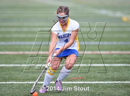 Thumbnail 3 in North Rockland @ Mahopac (Section 1 Class A Quarterfinal) photogallery.