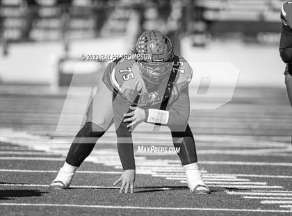 Thumbnail 3 in Woodland Christian vs. Ripon Christian (Sac-Joaquin Section D-7 Final) photogallery.