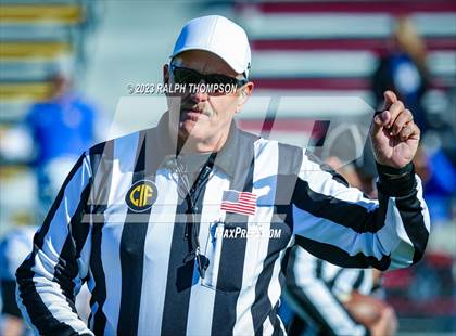 Thumbnail 1 in Woodland Christian vs. Ripon Christian (Sac-Joaquin Section D-7 Final) photogallery.