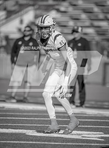 Thumbnail 3 in Woodland Christian vs. Ripon Christian (Sac-Joaquin Section D-7 Final) photogallery.