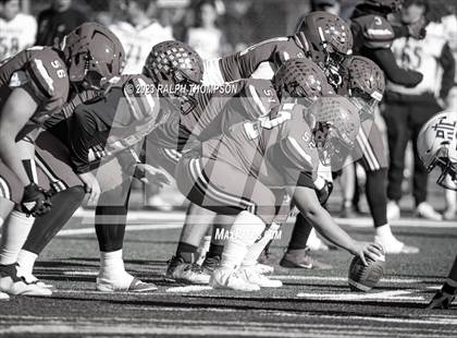 Thumbnail 3 in Woodland Christian vs. Ripon Christian (Sac-Joaquin Section D-7 Final) photogallery.