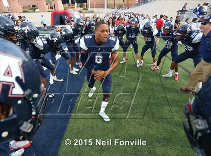 Thumbnail 2 in Marcus @ Allen photogallery.