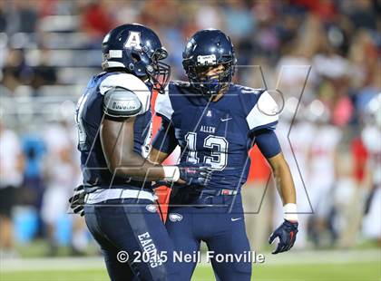 Thumbnail 2 in Marcus @ Allen photogallery.