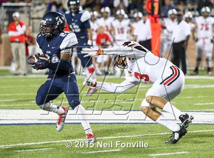 Thumbnail 3 in Marcus @ Allen photogallery.